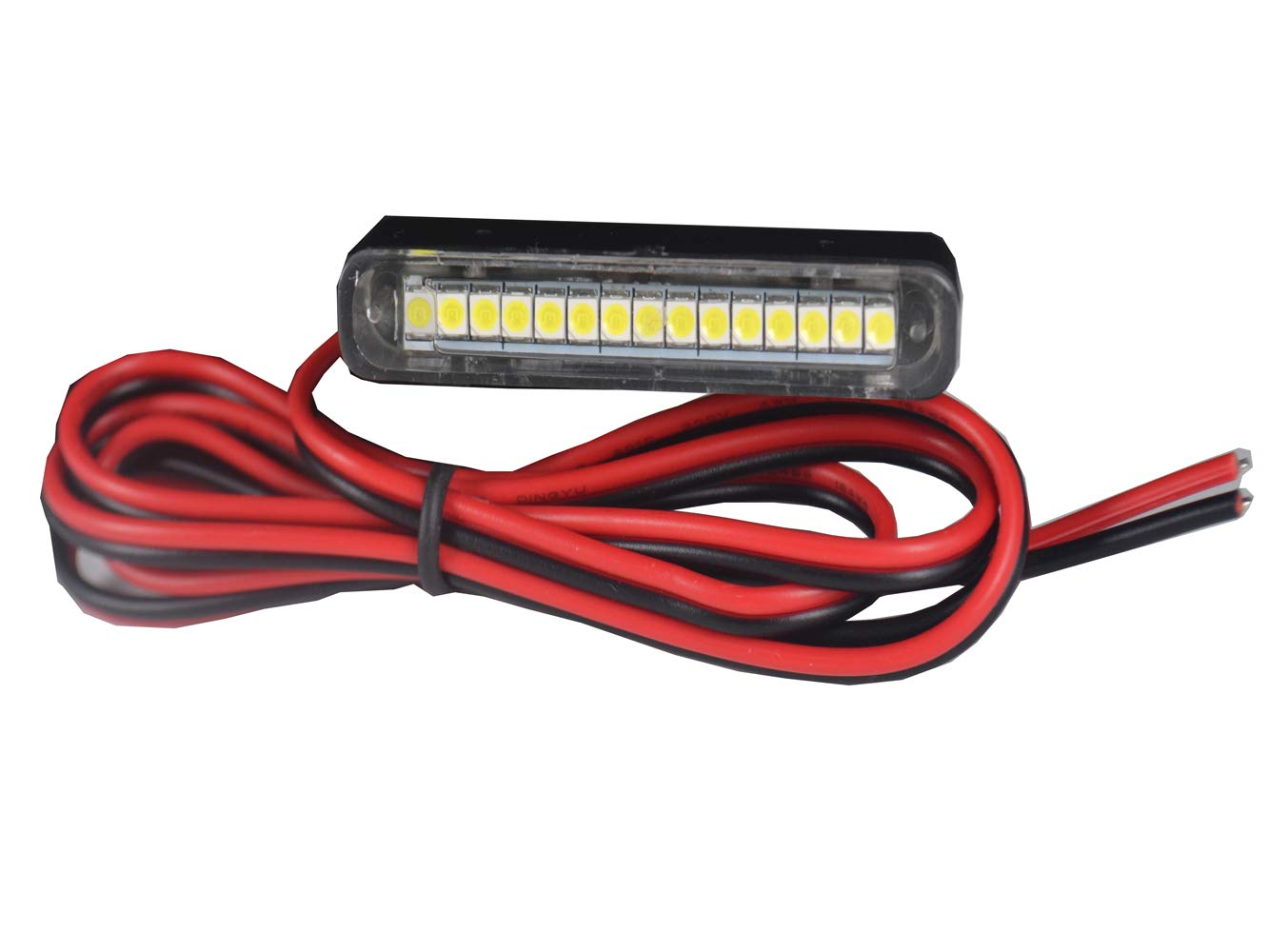 Tail Light